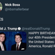 Illustration for article titled MAGA-Loving, Colin Kaepernick-Hating Top NFL Draft Prospect Seems to Hate Everything Black